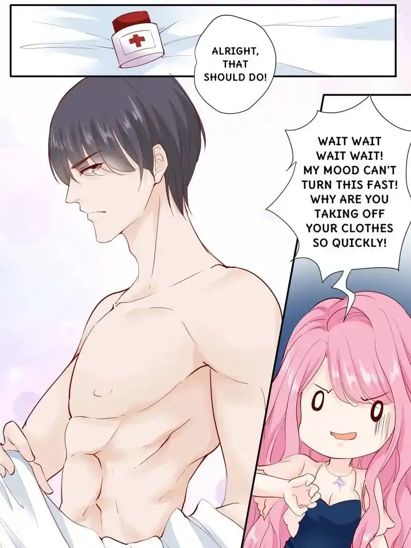 Don't be so harsh Chapter 178 5